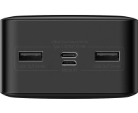 Baseus Powerbank 30000mah 15W - 1094224 - zdjęcie 4